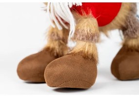 Happy Lamps - LED Detská stolná lampa RUDI LED/5,4W/230V sob