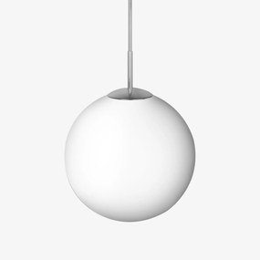 Lucis závesné svietidlo Polaris Zt Pe 53,6 W Led 3000K plast čierna opál ZT.P1