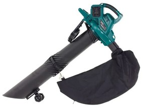 Vysávač lístia NAC VBB-BL-LI-2x20V PE6373201