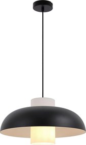 XXXLutz ZÁVESNÉ SVIETIDLO, 38/120 cm Collett's Monde - Online Only bytové doplnky - 008181106003