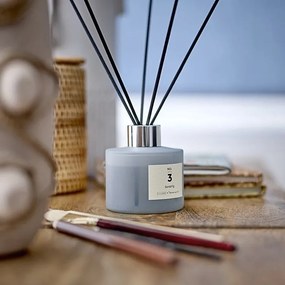 Bloomingville Vonný difuzér NO. 3 Santal Fig 100 ml