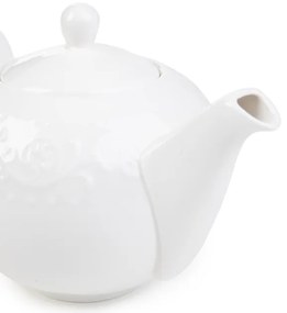 Džbán SYLIA biely 874739 1 L