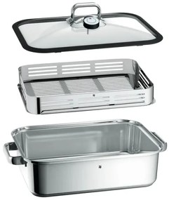 WMF - Parný pekáč VITALIS AROMA 6,5 l