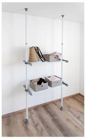 Teleskopická polica Wenko Herkules