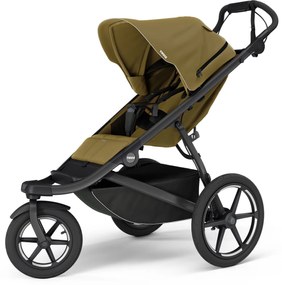 Športový kočík Thule Urban Glide 3 Farba: Nutria Green