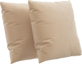 XXXLutz DEKORAČNÝ VANKÚŠ 50/50 cm Sit & More - Textil do domácnosti - 00014402742F