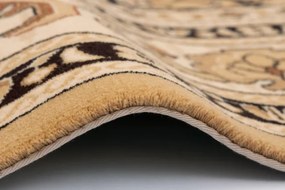 Koberec Agnella Regius Master krémový