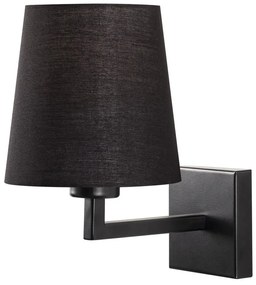 Nástenné svietidlo ø 18 cm Profil – Opviq lights