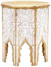 furniture-nabytek.cz - Odkladací stolík Sita 50x60x50