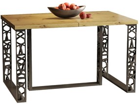 Stôl Ewerest 250 dub artisan