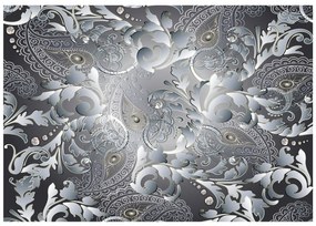 Artgeist Fototapeta - Oriental Pattern Veľkosť: 100x70, Verzia: Standard