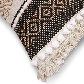 Dekoračný vankúš 40x40 cm Fancy – douceur d'intérieur