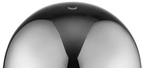 Brilliant - Stolná lampa SIGRUN 1xE14/28W/230V lesklý chróm