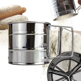 Kuchynské sitko na múku 250g