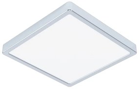 Eglo 99269 - LED kúpeľňové stropné svietidlo FUEVA 5 LED/20W/230V IP44