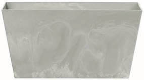 Hrantík TUBUS CASE BETON EFFECT sivý 60cm