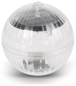 Phenom LED RGB Solárne svietidlo do bazéna so súmrakovým senzorom LED/1,2V/600 mAh IP65 LC3493