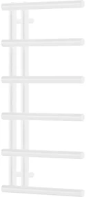Mexen Jukon, vykurovacie teleso 988 x 500 mm, 461 W, biela, W116-0988-500-00-20