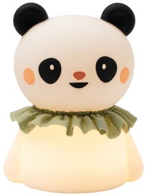 Nočné svetlo Panda