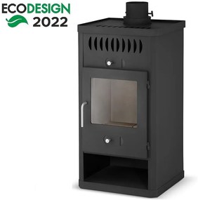 Krbové kachle ZVEZDA ORION ECO