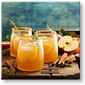 Obraz na stenu LETNÝ DRINK_080-12 | rôzne rozmery