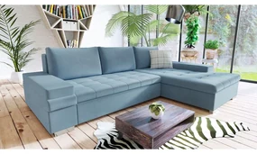 Sedacia súprava Kanton Mini, Dostupné poťahy: Lux 06 + Lux 05