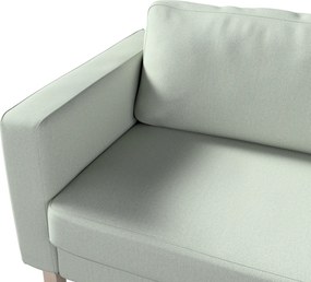 Poťah na sedačku Karlstad (nerozkladací, 3-miestny, krátky)