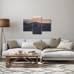 Obraz - Piesočné duny (90x60 cm)