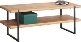 XXXLutz LAVICA DO PREDSIENE, 120/45/40 cm Linea Natura - Predsieňové programy - 002748010401