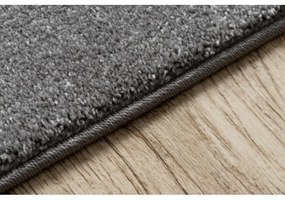 Detský kusový koberec Kitty sivý 80x150cm