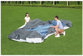 Bestway Steel Pro Max 3,66 x 1 m