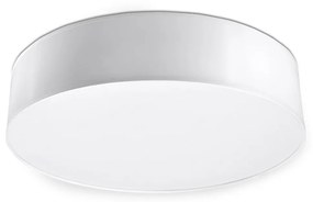 Stropné svietidlo ARENA 45 3xE27/60W/230V biela