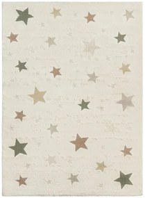 Koberec ELIO KIDS hviezdy