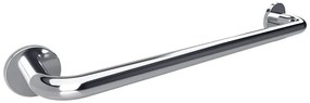 Sapho Sapho, Madlo rovné 600mm, nerez, XH512