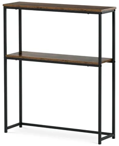 Konferenčný stolík 70 x 20 cm, staré drevo