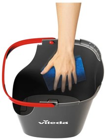 Mop s vedierkom H2PrO – Vileda
