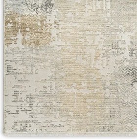 Koberec CALVIN KLEIN 078 SUMMIT SUM 05 krémový / slonia kosť