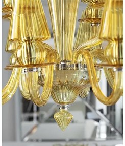 Redo IID C12 51 - Luster na reťazi IDILLIO 12xG9/48W/230V