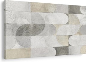 Obraz - Dlaždice (90x60 cm)