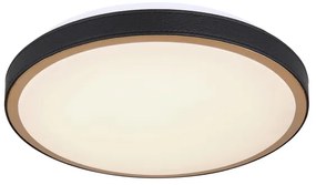 Globo 41765-12 - LED Stropné svietidlo SAMMI LED/12W/230V 3000/4500/6000K