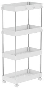 Pojazdný regál ALIOL TYP 3 Tempo Kondela