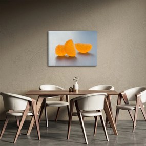 Obraz mandarínok (70x50 cm)