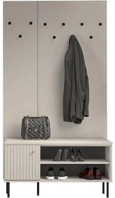 Predsieňový nábytok Sophie IV Kašmír
