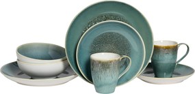 XXXLutz KOMBINOVANÝ SERVIS CALDERA 8-dielne Creatable - Online Only bytové doplnky - 007768133602