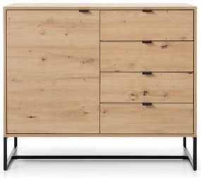 PIA Komoda Amber