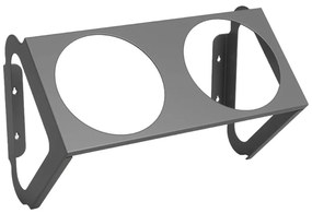 Kovový držiak na kvetináč ø 13 cm (výška 18 cm) Recife – Artevasi