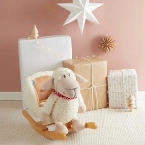 Bieco - hojdačka ovca