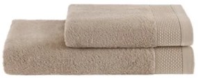 Soft Cotton Darčeková sada uterák a osuška BAMBOO