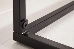 Konferenčný stolík Infinity Home 100cm Mango