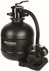 Marimex | Bazén Swing Tampa 4,57x1,07 m s pieskovou filtráciou a príslušenstvom | 19900183